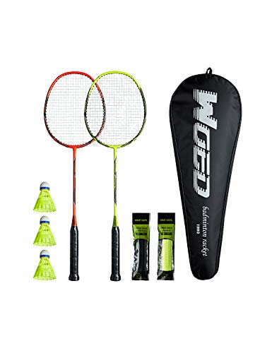 WOED BATENS -2 Player Badminton Set WOED BATENS -2 Player Badminton Set